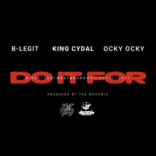 Do it For