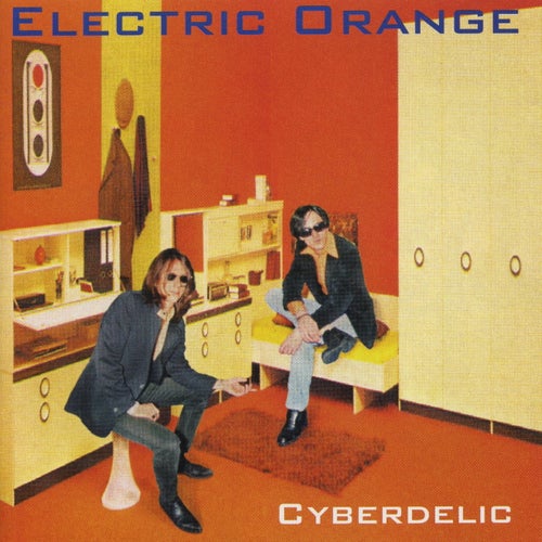 Cyberdelic (2026 Remaster)