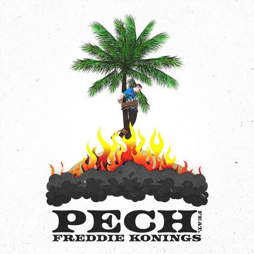 Pech (feat. Freddie Konings)