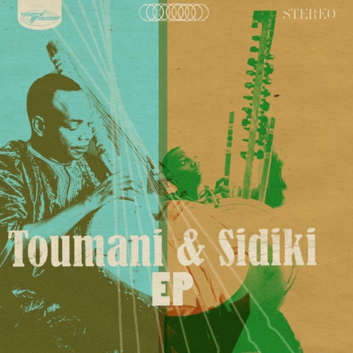 Toumani & Sidiki