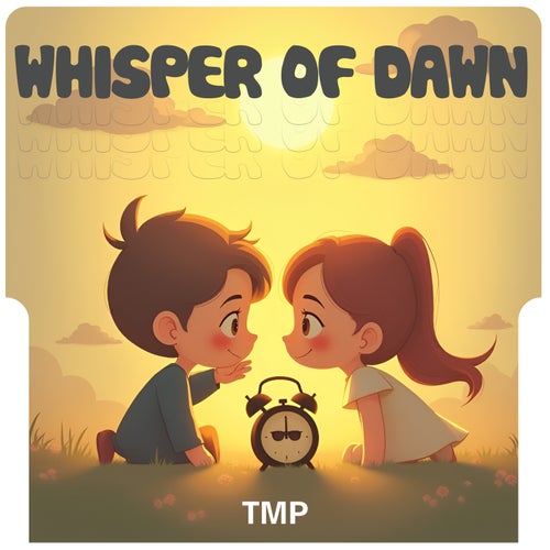 Whisper Of Dawn