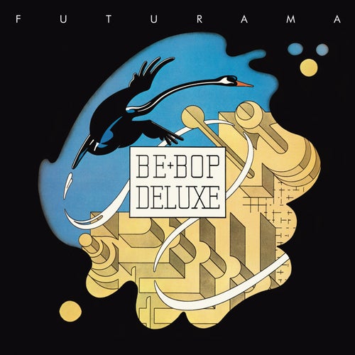Futurama (2019 Remastered & Expanded)