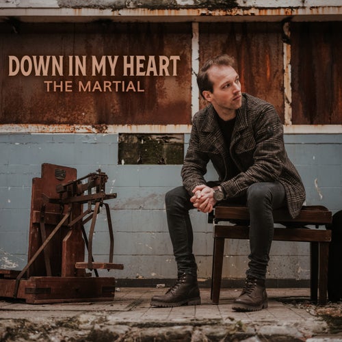 Down In My Heart