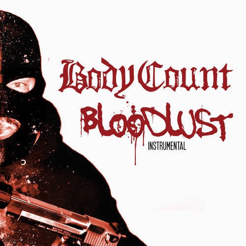 Bloodlust (Instrumental)