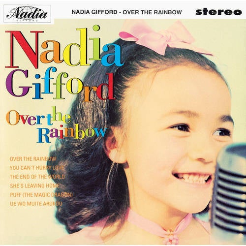 Over The Rainbow