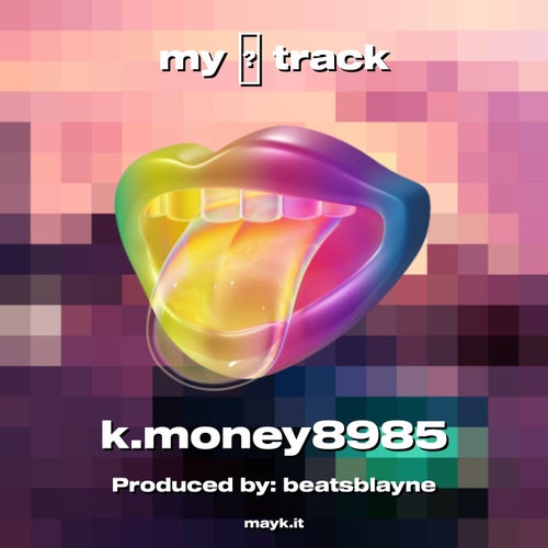 my  track