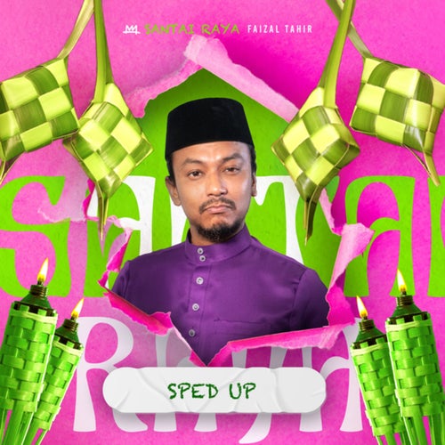 Santai Raya