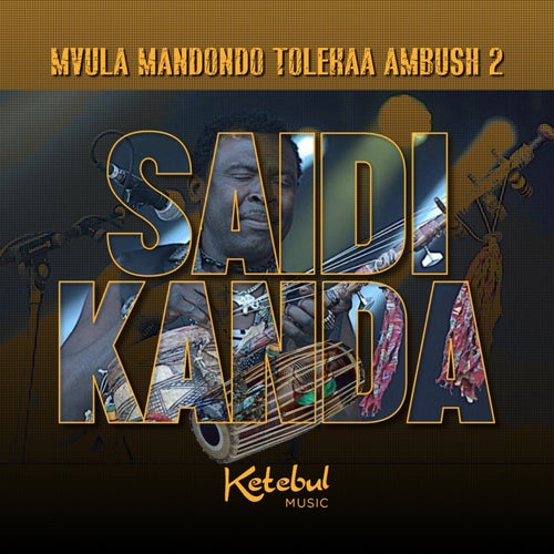 Mvula Mandondo Tolekaa Ambush 2