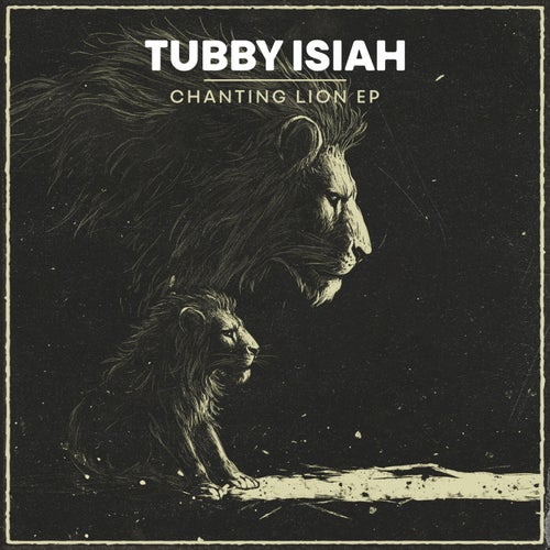 Chanting Lion Ep