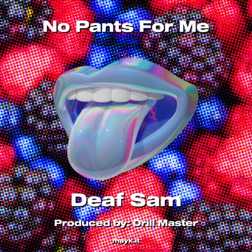 No Pants For Me