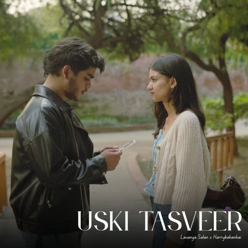 USKI TASVEER