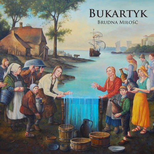 Brudna Miłość
