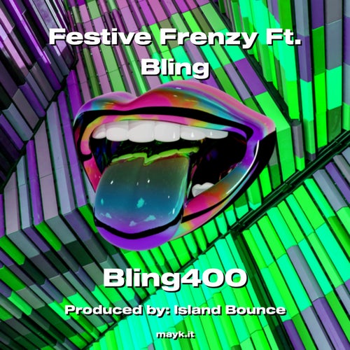 Festive Frenzy