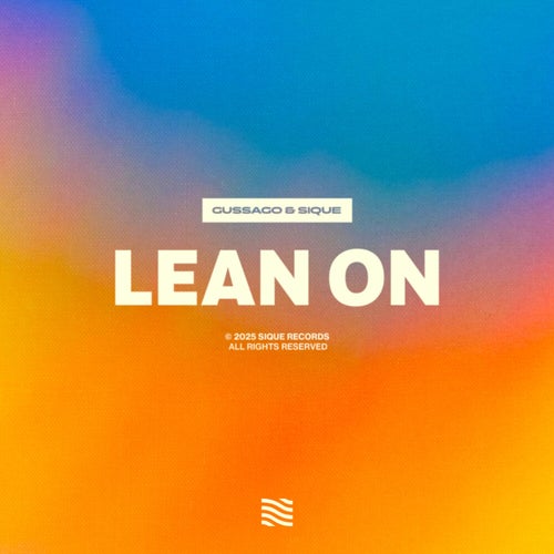 Lean On