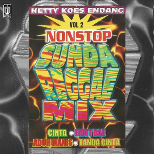 Sunda Reggae Mix - Vol. 2
