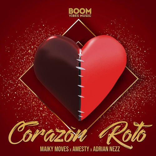 Corazón Roto