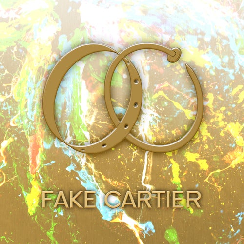 Fake Cartier