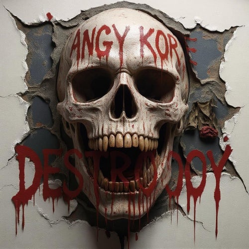 Destroooy