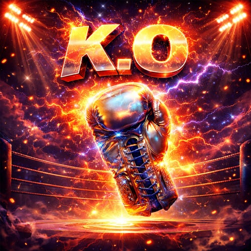 K.O