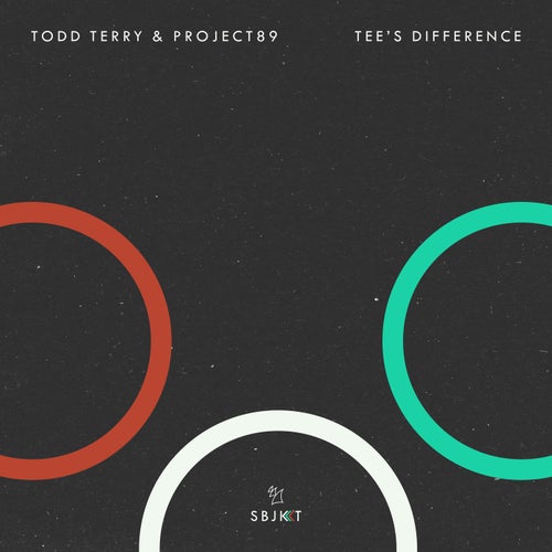 Tee's Difference