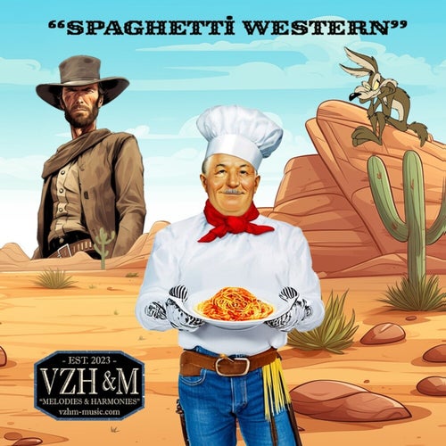 Spaghetti Western