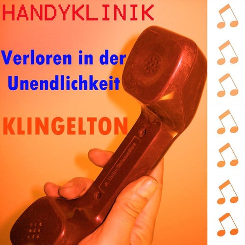 Verloren in Der Unendlichkeit Klingelton