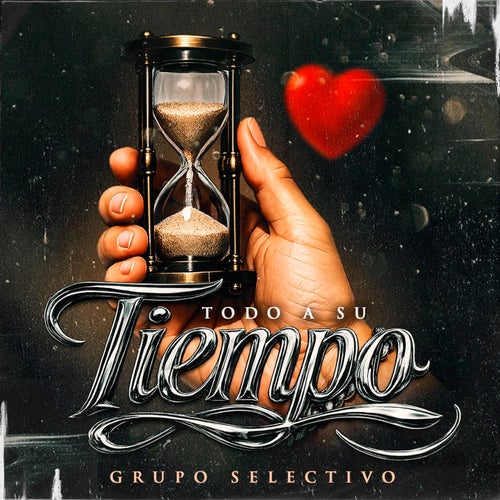 Todo A Su Tiempo