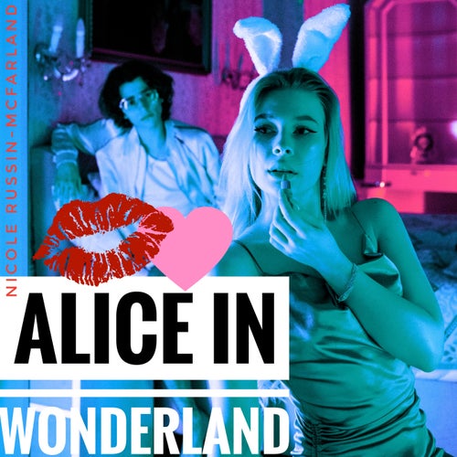 Alice in Wonderland