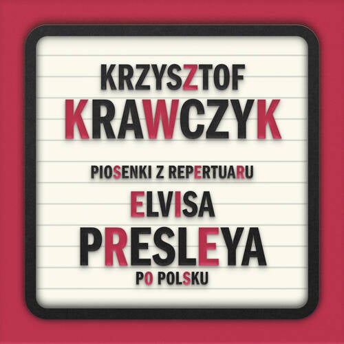 Piosenki z repertuaru Elvisa Presleya po polsku