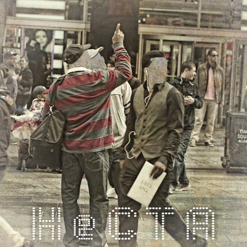 Track Artwork