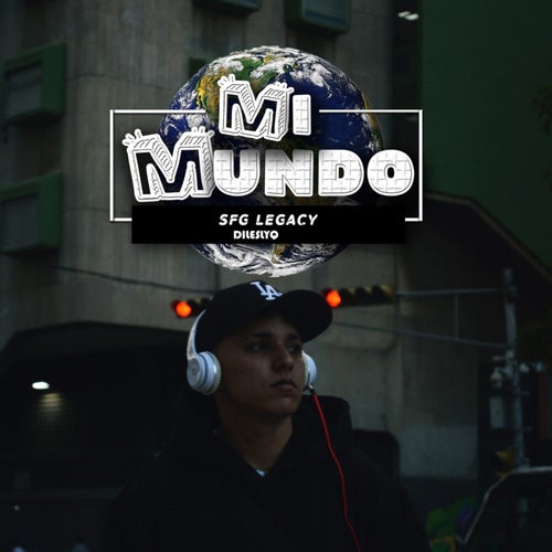Mi Mundo