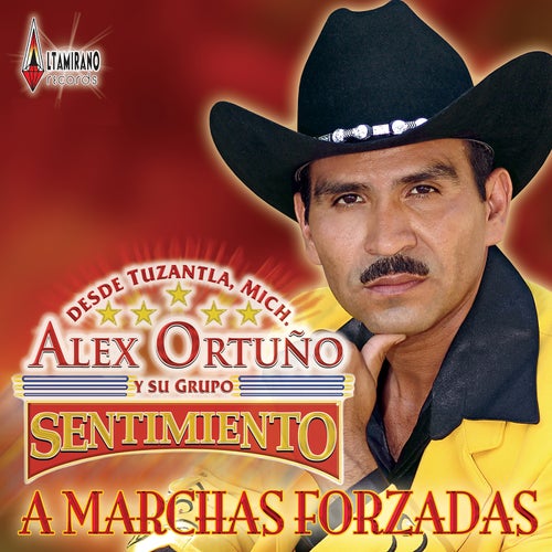A Marchas Forzadas