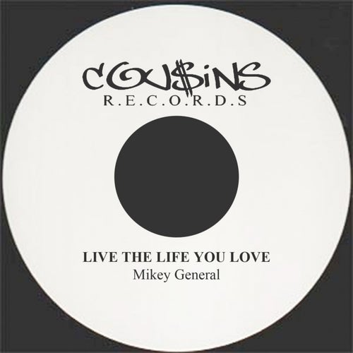 Live The Life You Love