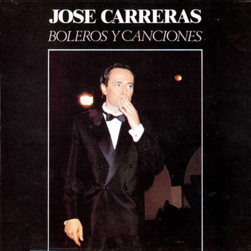 Boleros y Canciones