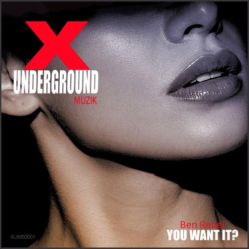 You Want it?