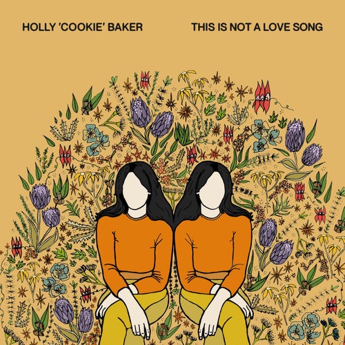 This Is Not a Love Song