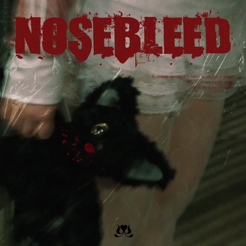 Nosebleed