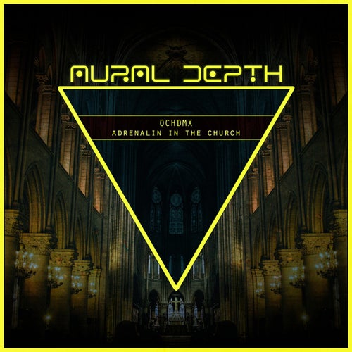 Adrenalin in the Church