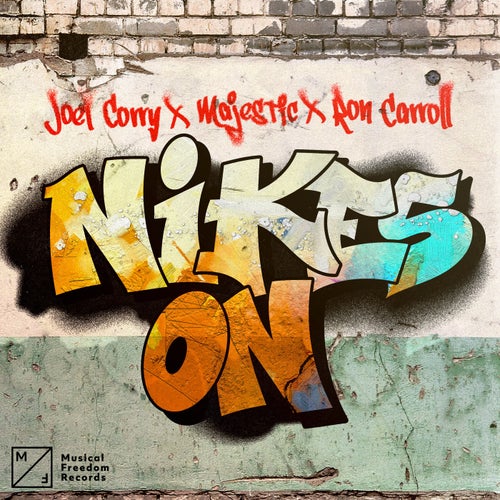 Nikes On (Extended Mix)