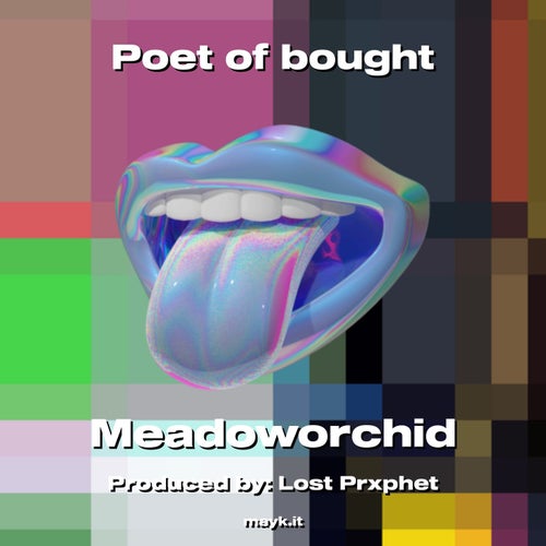 Poet of bought