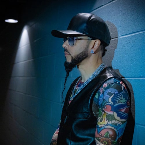 Yandel Profile