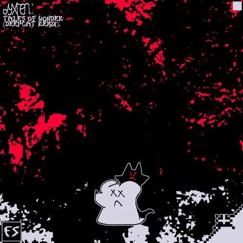 tales of wonder. (DEEPCAT Remix)