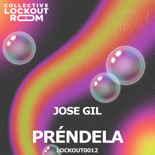 PRÉNDELA (RADIO EDIT)