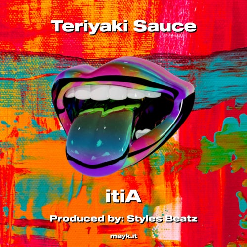 Teriyaki Sauce