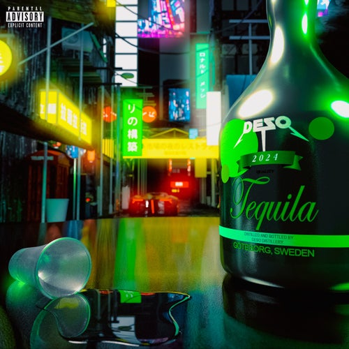 Tequila