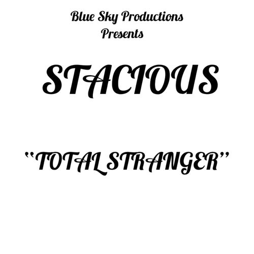 Total Stranger