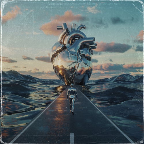 Trip to your heart