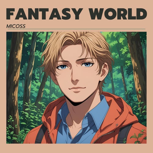 Fantasy World