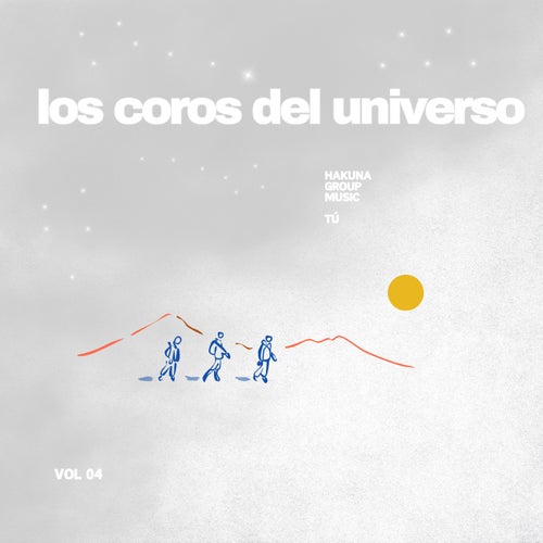 Los coros del universo