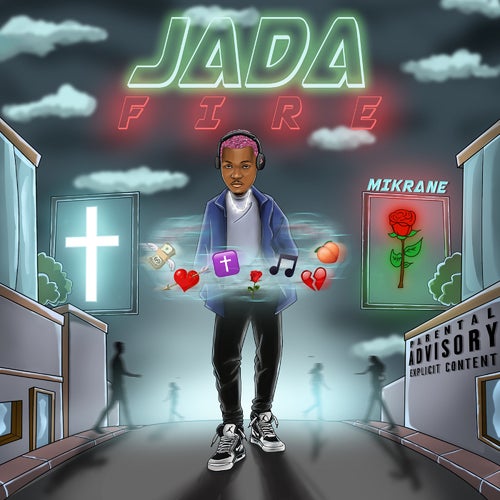 Jada Fire (Remix)